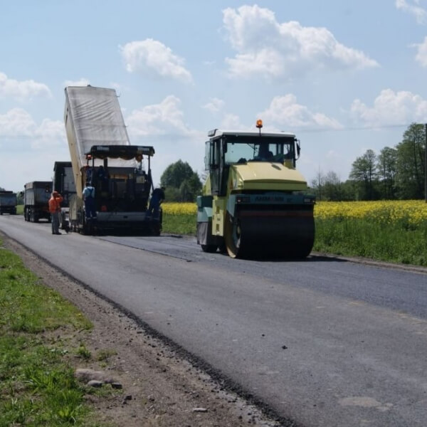 Zarząd Dróg Powiatowych w Płocku