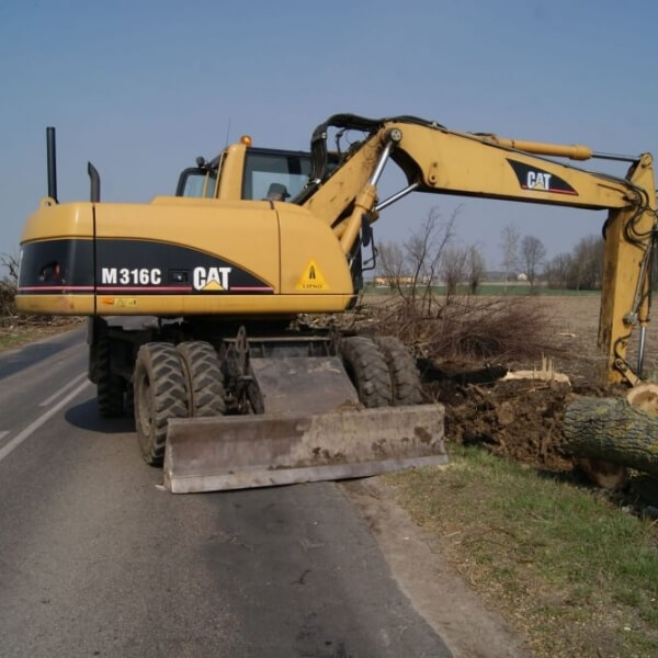 Zarząd Dróg Powiatowych w Płocku