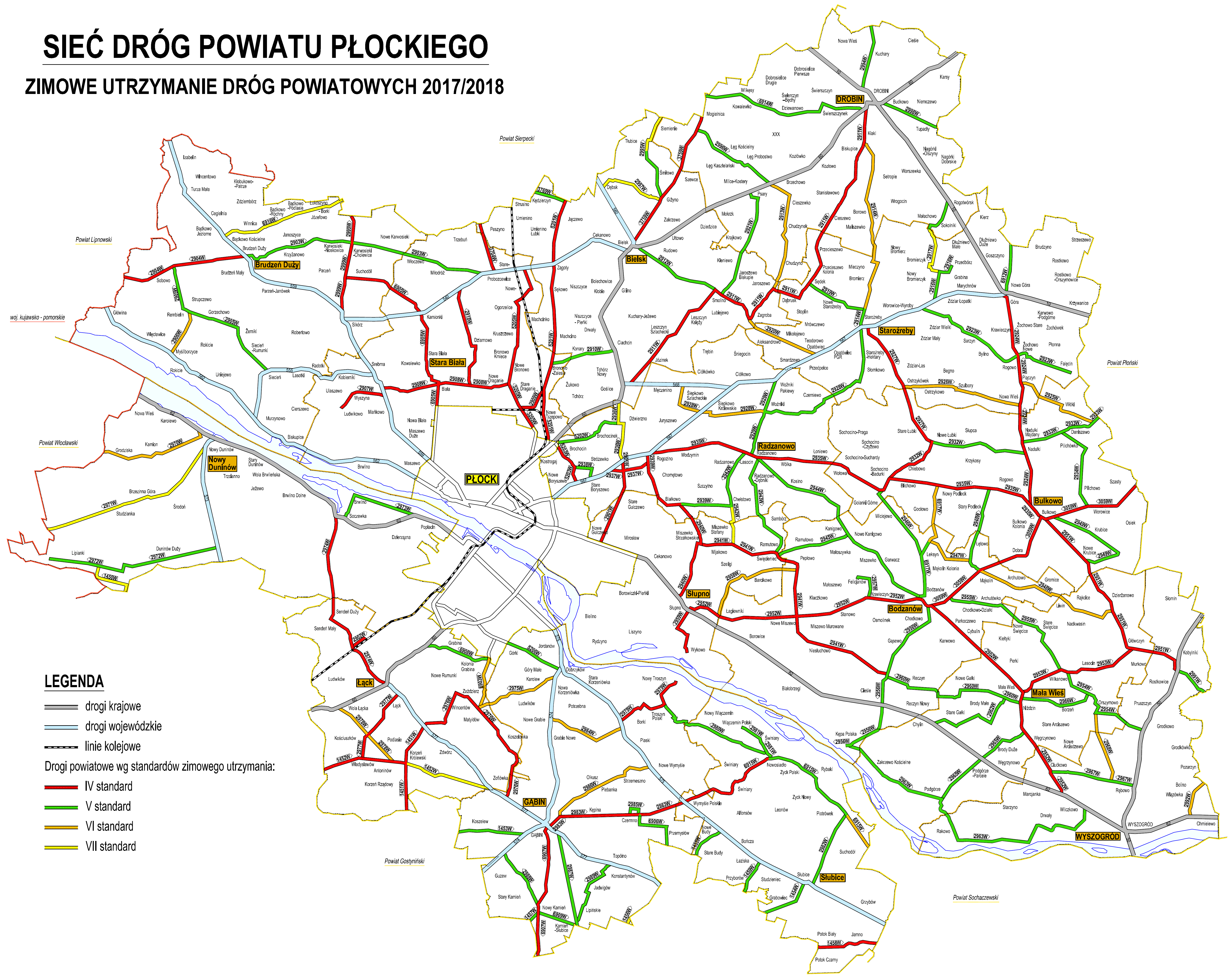 informacja ZUD 2017 2018 na stronę mapa