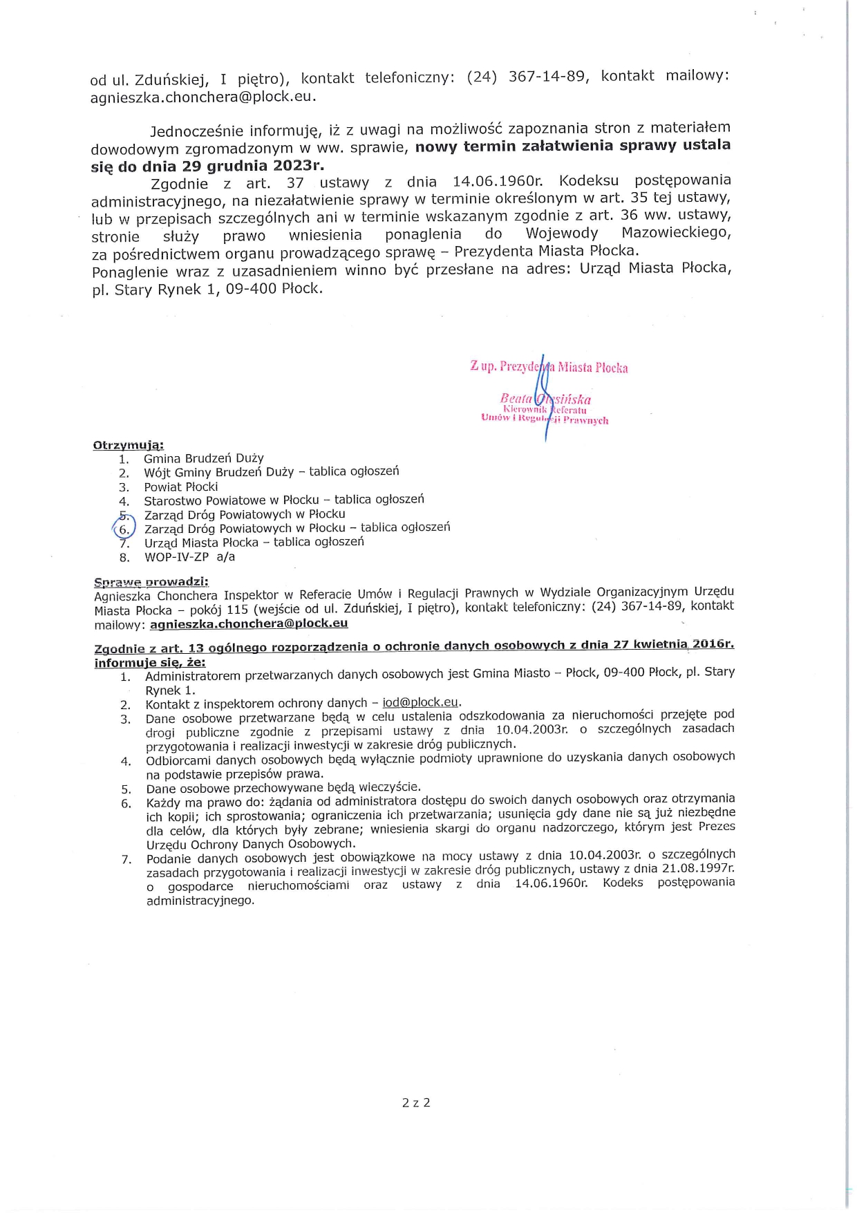 zawiadomienie dz. 82p2 page 0002